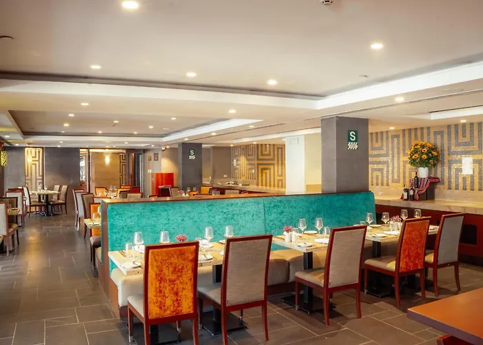 Hilton Garden Cusco