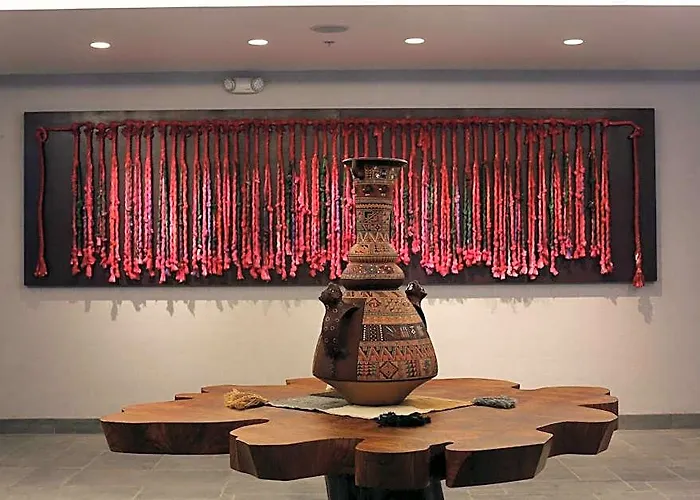 Hilton Garden Hotel