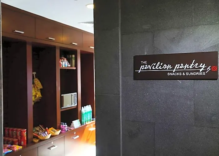 Hilton Garden 4*