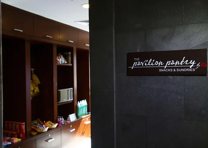 Hilton Garden Hotel Cusco