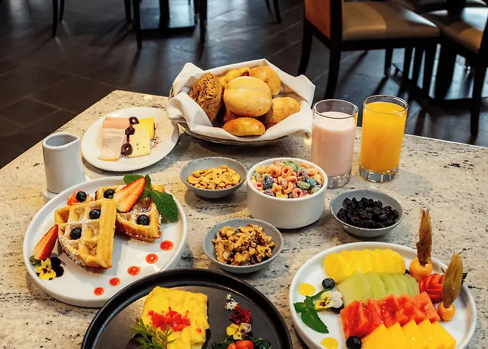Hilton Garden Hotel