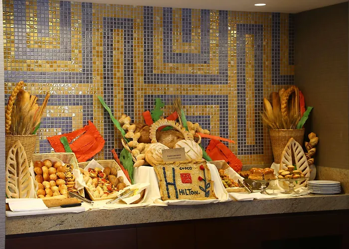 Hilton Garden Cusco