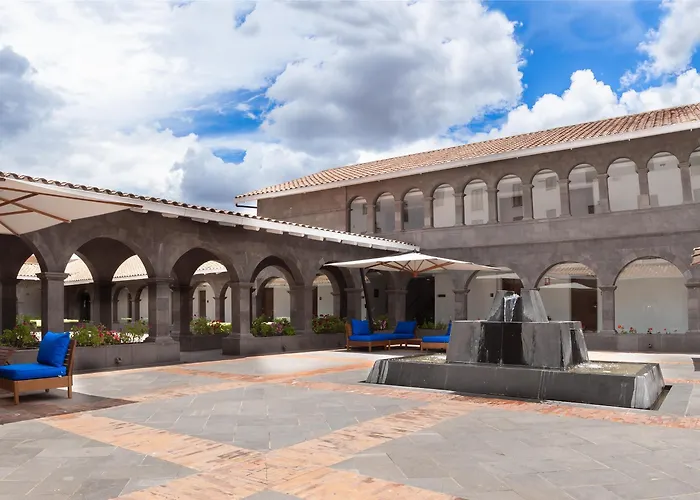 Hilton Garden 4* Cusco