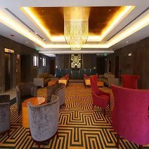 Hilton Garden Hotel