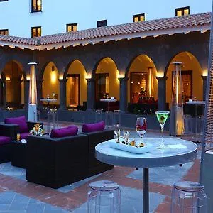 Hotel Hilton Garden