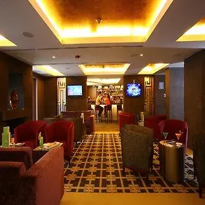 Hilton Garden Cusco